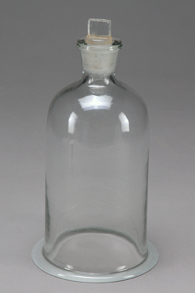 Manufacturers Exporters and Wholesale Suppliers of Bell Jar Ambala Cantt Haryana
